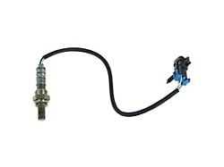 O2 Oxygen Sensor; Downstream (2006 4.3L, 4.8L Sierra 1500)