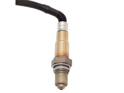 O2 Oxygen Sensor; Downstream (08-13 4.3L Sierra 1500)