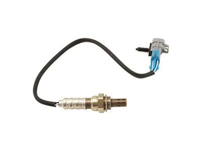 O2 Oxygen Sensor; Downstream/Upstream (03-13 V8 Sierra 1500)