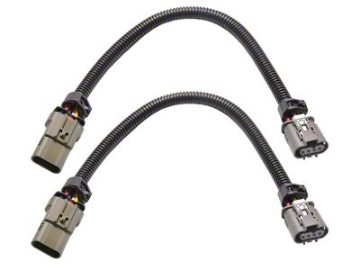 O2 Oxygen Sensor Extension Wire Harness (14-18 V8 Sierra 1500)