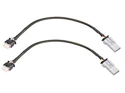 O2 Oxygen Sensor Extension Wire Harness; Downstream (14-18 Sierra 1500)