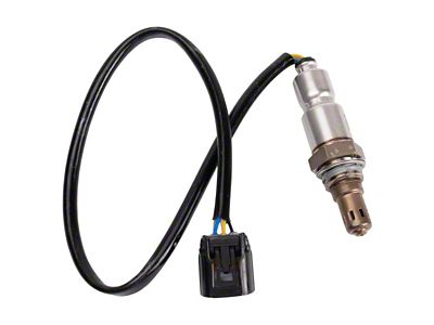 O2 Oxygen Sensor Set; Upstream (19-22 2.7L Sierra 1500)