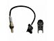 O2 Oxygen Sensor with Socket; Upstream (99-02 Sierra 1500)