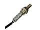 O2 Oxygen Sensor with Socket; Upstream (99-02 Sierra 1500)