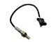 O2 Oxygen Sensor with Socket; Upstream (99-02 Sierra 1500)