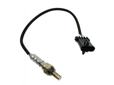 O2 Oxygen Sensor; Upstream (99-02 Sierra 1500)