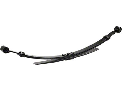 OE Replacement Rear Leaf Spring (19-21 Sierra 1500)