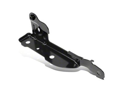 OE Style Hood Hinge; Driver Side (07-13 Sierra 1500)