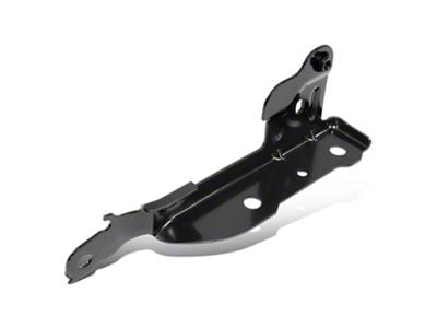 OE Style Hood Hinge; Passenger Side (07-13 Sierra 1500)