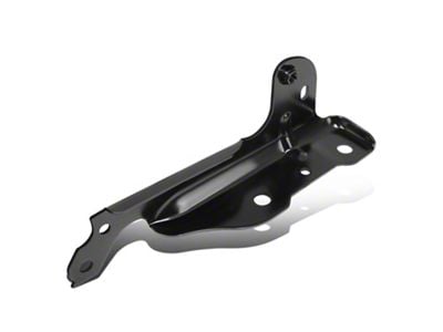 OE Style Hood Hinge; Passenger Side (14-18 Sierra 1500)