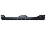 OE Style Rocker Panel; Driver Side (14-18 Sierra 1500 Crew Cab)