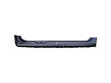 OE Style Rocker Panel; Passenger Side (07-13 Sierra 1500 Extended Cab)