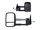 OEM Style Extendable Towing Mirrors (99-02 Sierra 1500)