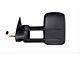 OEM Style Extendable Towing Mirrors (99-02 Sierra 1500)