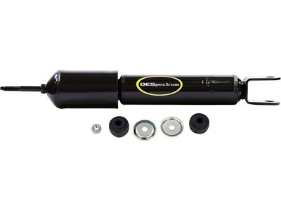 OESpectrum Light Truck Front Shock (99-06 4WD Sierra 1500)