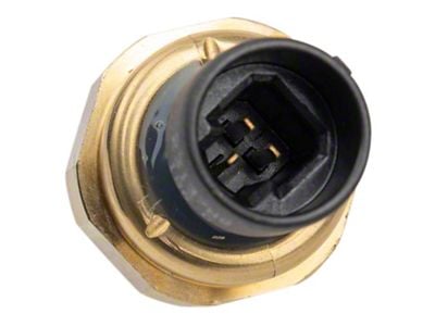 Oil Pressure Switch (03-13 4.3L Sierra 1500)