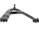 Original Grade Front Lower Control Arm and Ball Joint Assembly; Passenger Side (99-06 Sierra 1500)