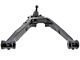Original Grade Front Lower Control Arm and Ball Joint Assembly; Passenger Side (07-16 Sierra 1500)