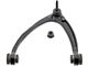 Original Grade Front Upper Control Arm and Ball Joint Assembly; Driver Side (07-13 Sierra 1500)