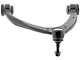 Original Grade Front Upper Control Arm and Ball Joint Assembly; Driver Side (07-13 Sierra 1500)