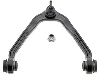 Original Grade Front Upper Control Arm and Ball Joint Assembly (99-06 Sierra 1500)