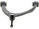 Original Grade Front Upper Control Arm and Ball Joint Assembly; Passenger Side (07-16 Sierra 1500)