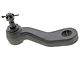 Original Grade Steering Pitman Arm; 4-Groove-Spline (99-06 Sierra 1500)