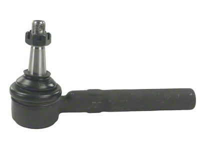 Original Grade Steering Rack Tie Rod End; Outer (99-06 Sierra 1500)