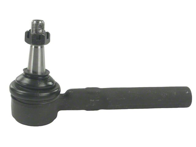 Original Grade Steering Rack Tie Rod End; Outer (99-06 Sierra 1500)