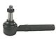 Original Grade Steering Rack Tie Rod End; Outer (99-06 Sierra 1500)