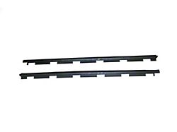 Outer Door Belt Weatherstrip; Driver and Passenger Side (99-02 Sierra 1500)