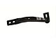 Replacement Outer Front Bumper Brace; Driver Side (03-06 Sierra 1500 Regular Cab, Extended Cab)