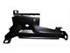 Replacement Outer Front Bumper Mounting Bracket; Driver Side (07-13 Sierra 1500)