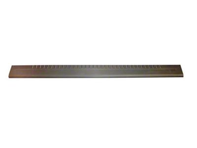 Replacement Outer Rocker Panel; 46-3/4-Inch (99-06 Sierra 1500 Regular Cab)