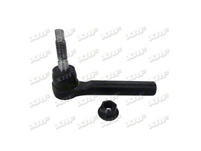 Outer Tie Rod End (09-13 Sierra 1500 Hybrid)