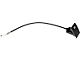 Parking Brake Release Cable with Handle (07-09 Sierra 1500)