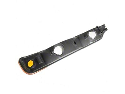 Parking Light; Driver Side (99-06 Sierra 1500)