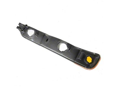 Parking Light; Passenger Side (99-06 Sierra 1500)