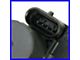 Power Door Lock Actuator; Driver Side (99-06 Sierra 1500)