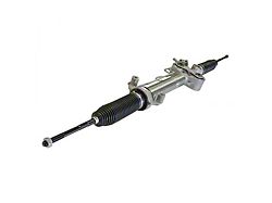 Power Rack and Pinion Assembly (07-13 Sierra 1500)