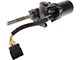 Power Running Board Motor; Driver Side (07-13 Sierra 1500)