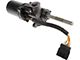 Power Running Board Motor; Passenger Side (07-13 Sierra 1500)