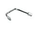 Power Steering Pressure Hose; From Pump (99-07 2WD Sierra 1500 w/o Tow Package)