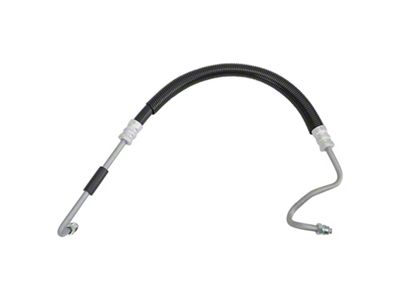 Power Steering Pressure Hose (99-00 5.3L Sierra 1500)