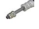 Power Steering Pressure Hose; To Gear (99-07 2WD Sierra 1500 w/o Tow Package)