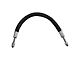 Power Steering Pressure Hose; To Gear (99-07 2WD Sierra 1500 w/o Tow Package)