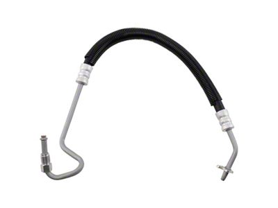 Power Steering Pressure and Return Hose (07-12 V8 Sierra 1500)