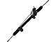 Power Steering Rack and Pinion with Front Control Arms, Sway Bar Links and Outer Tie Rods (99-06 2WD Sierra 1500)