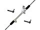 Power Steering Rack and Pinion with Outer Tie Rods (99-06 2WD Sierra 1500)