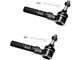 Power Steering Rack and Pinion with Outer Tie Rods (99-06 2WD Sierra 1500)